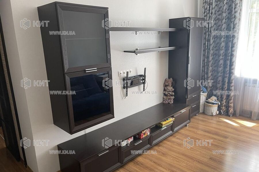 Продажа квартиры Харьков, Центр, 55.5м²