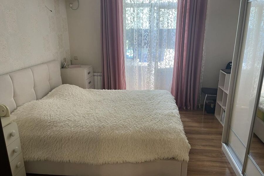 Продажа квартиры Харьков, Центр, 55.5м²