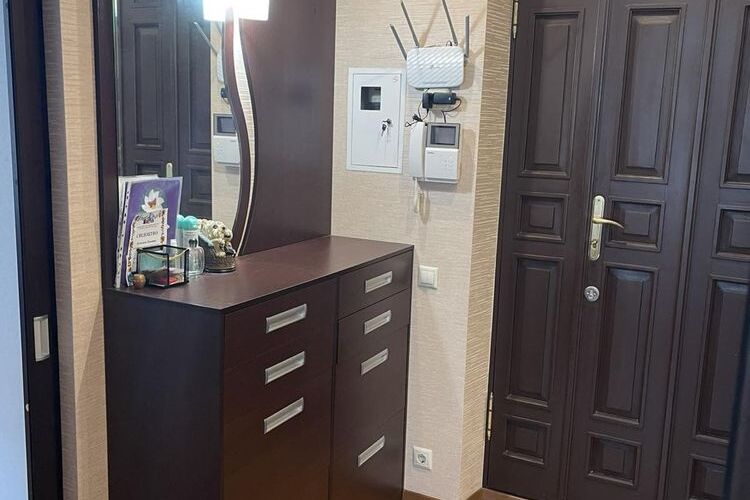 Продажа квартиры Харьков, Центр, 55.5м²