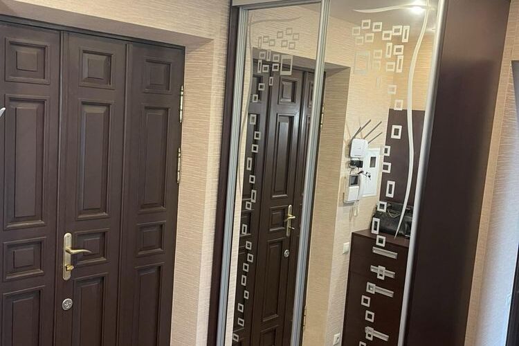 Продажа квартиры Харьков, Центр, 55.5м²