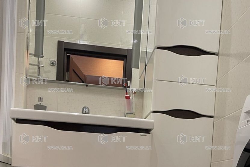 Продажа квартиры Харьков, Центр, 55.5м²