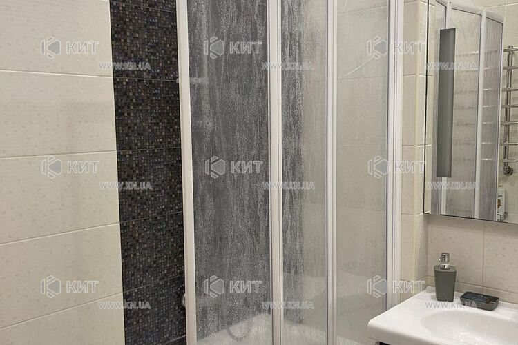 Продажа квартиры Харьков, Центр, 55.5м²