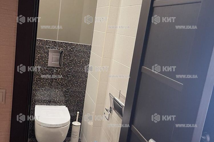 Продажа квартиры Харьков, Центр, 55.5м²