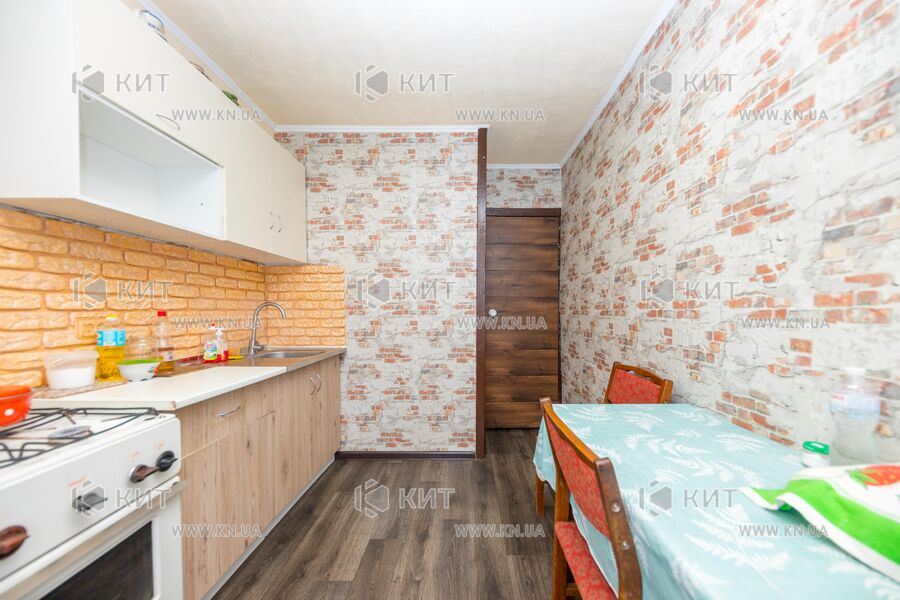 Продажа квартиры Харьков, Салтовка, 34.2м²