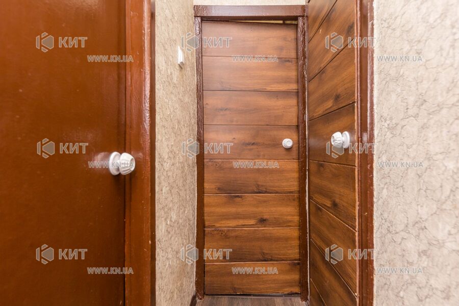 Продажа квартиры Харьков, Салтовка, 34.2м²