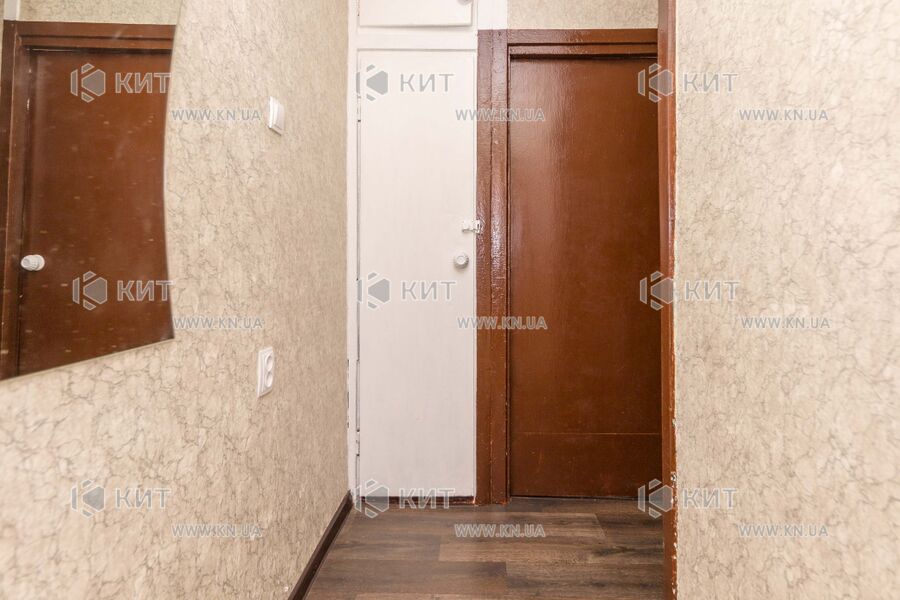 Продажа квартиры Харьков, Салтовка, 34.2м²