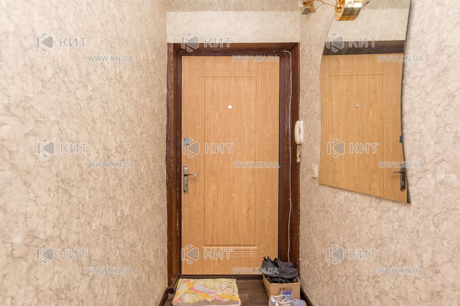 Продажа квартиры Харьков, Салтовка, 34.2м²