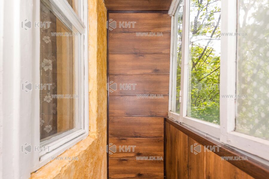 Продажа квартиры Харьков, Салтовка, 34.2м²