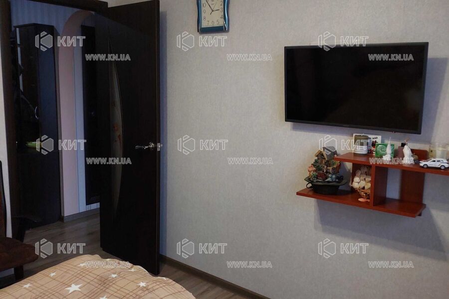 Продажа квартиры Харьков, Гагарина, Спортивная, Защитников, 46м²