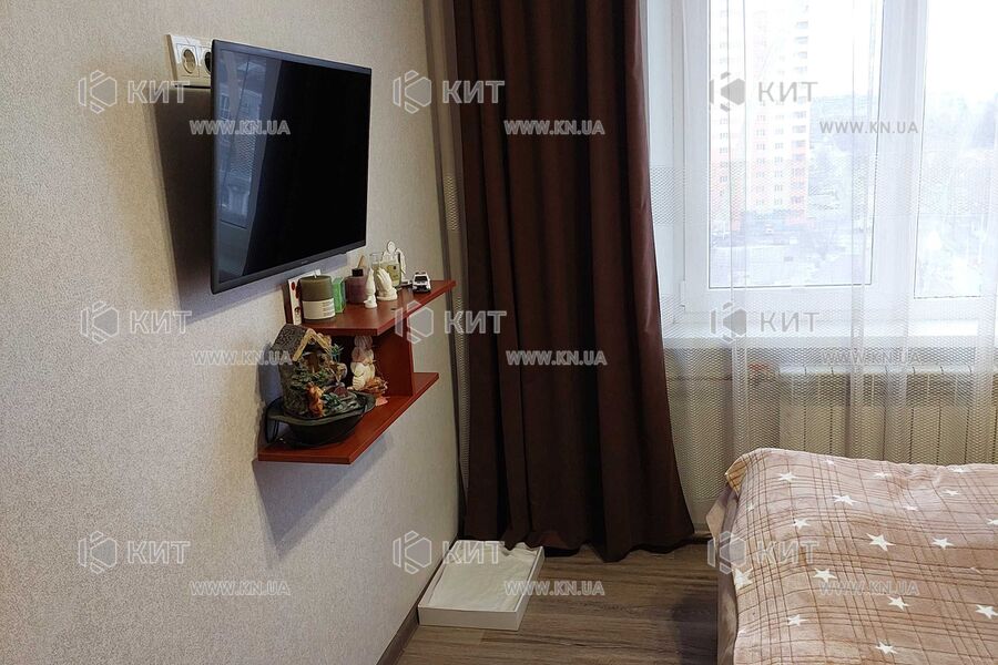 Продажа квартиры Харьков, Гагарина, Спортивная, Защитников, 46м²