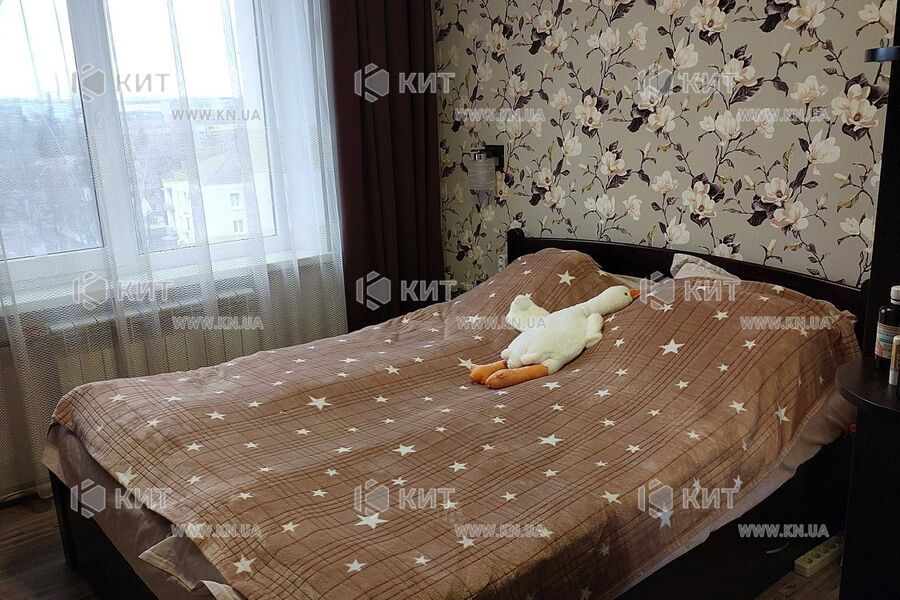 Продажа квартиры Харьков, Гагарина, Спортивная, Защитников, 46м²
