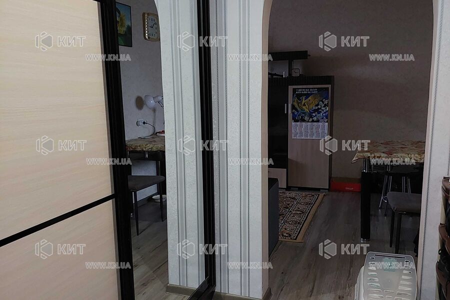 Продажа квартиры Харьков, Гагарина, Спортивная, Защитников, 46м²