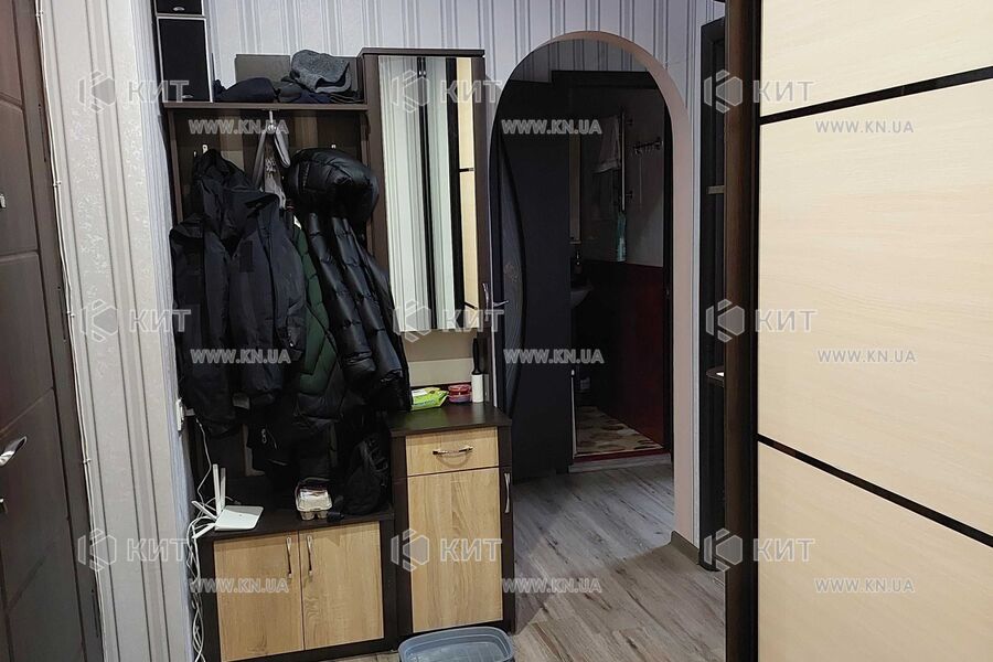 Продажа квартиры Харьков, Гагарина, Спортивная, Защитников, 46м²