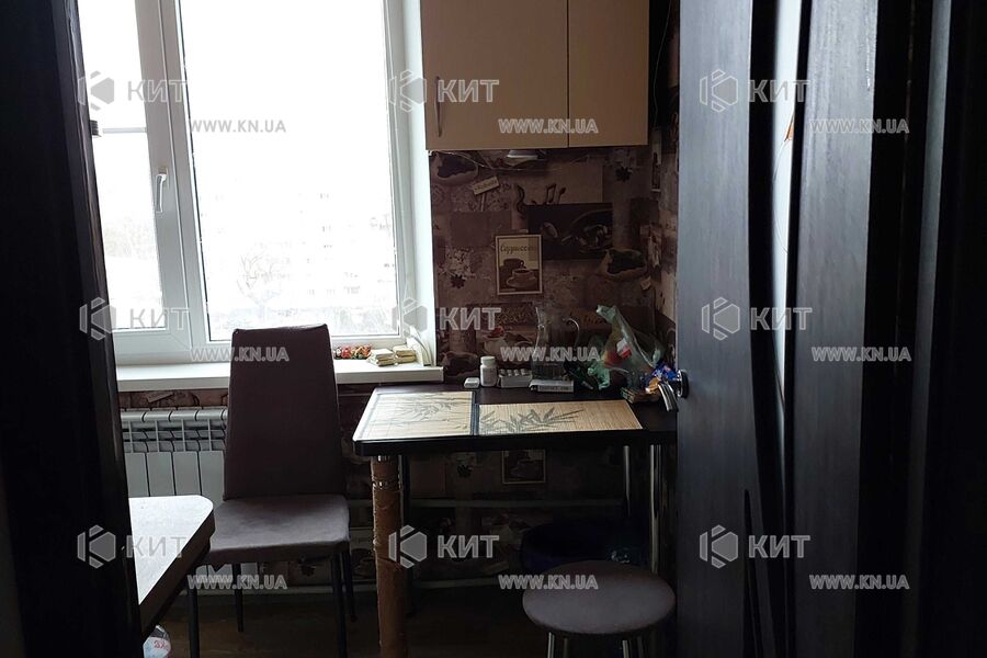 Продажа квартиры Харьков, Гагарина, Спортивная, Защитников, 46м²