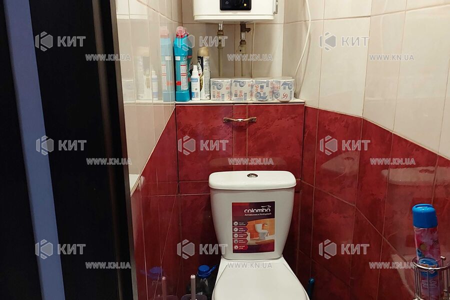 Продажа квартиры Харьков, Гагарина, Спортивная, Защитников, 46м²