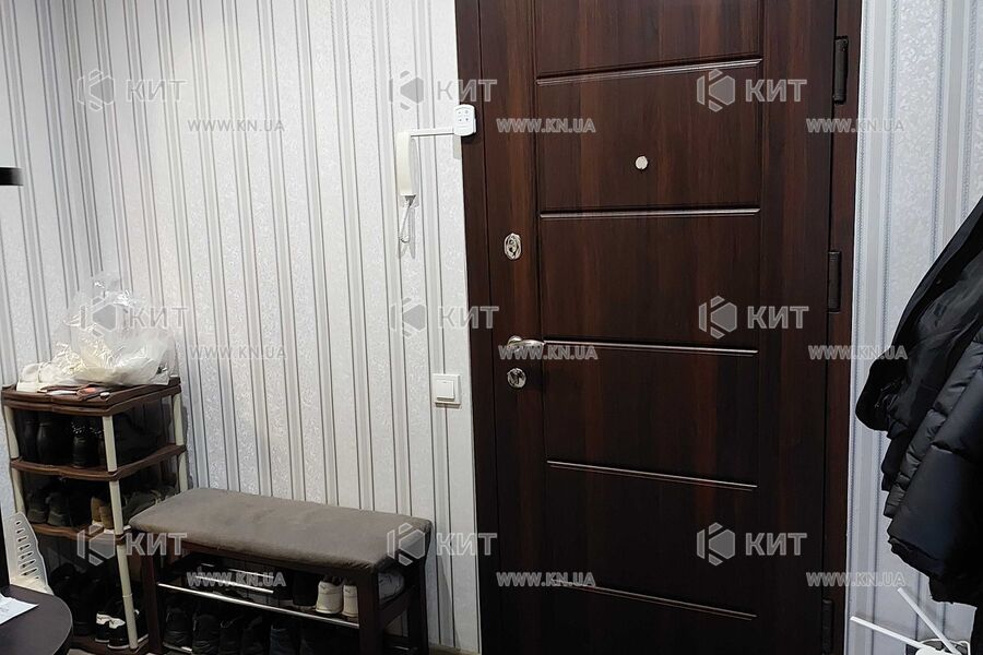 Продажа квартиры Харьков, Гагарина, Спортивная, Защитников, 46м²