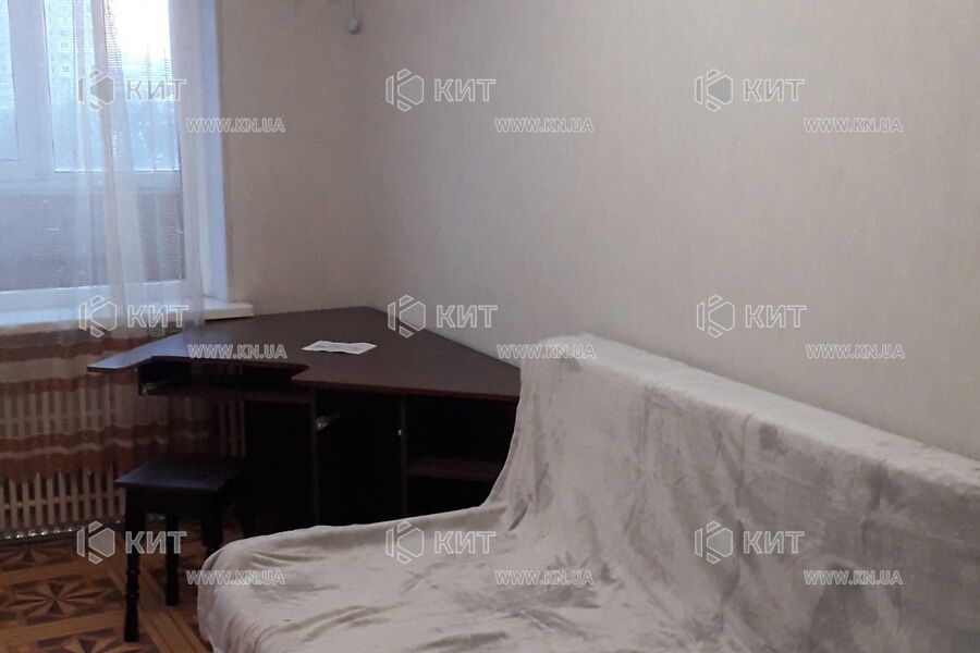 Продажа квартиры Харьков, Спортивная, Гагарина, Защитников, 33м²