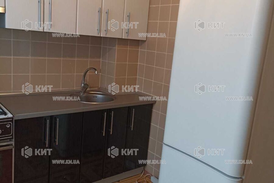 Продажа квартиры Харьков, Спортивная, Гагарина, Защитников, 33м²