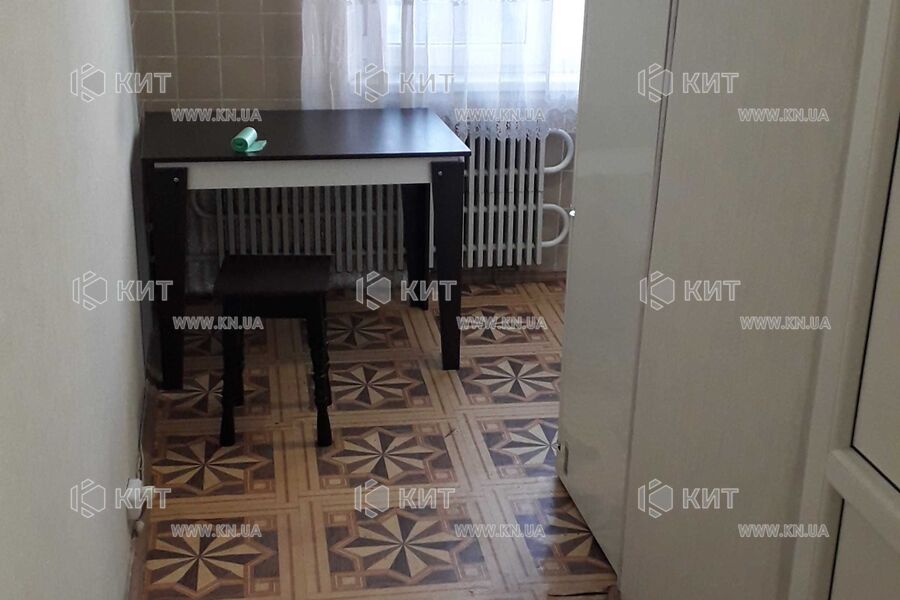 Продажа квартиры Харьков, Спортивная, Гагарина, Защитников, 33м²