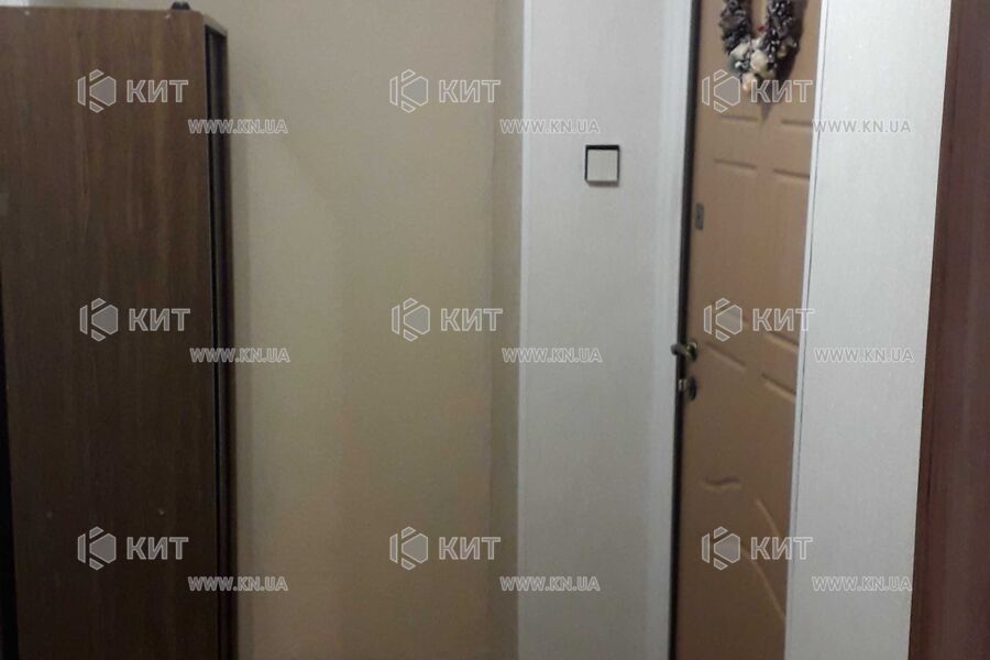 Продажа квартиры Харьков, Спортивная, Гагарина, Защитников, 33м²