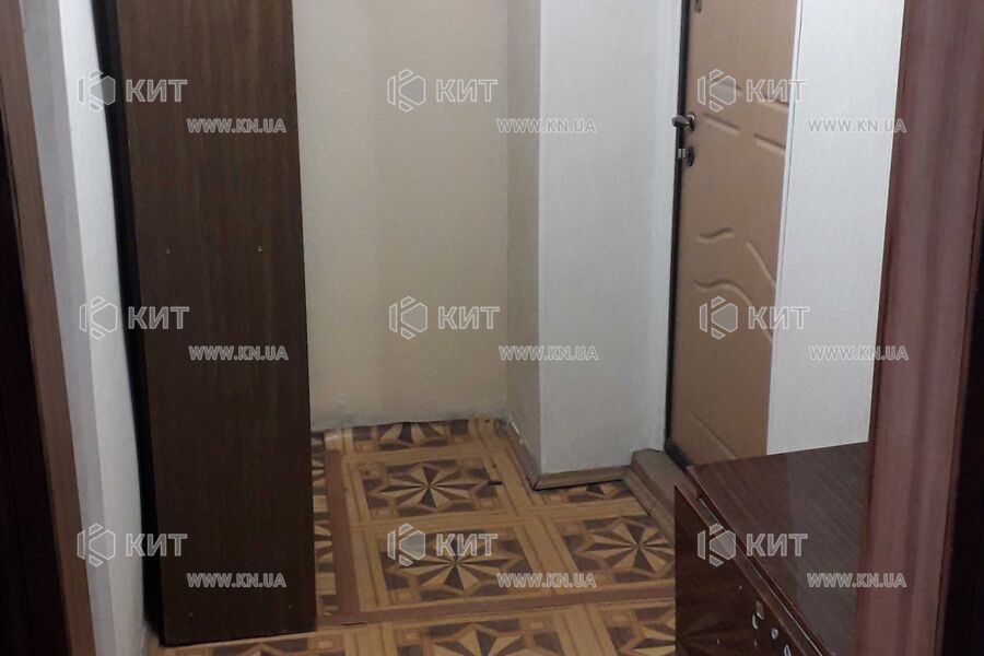 Продажа квартиры Харьков, Спортивная, Гагарина, Защитников, 33м²