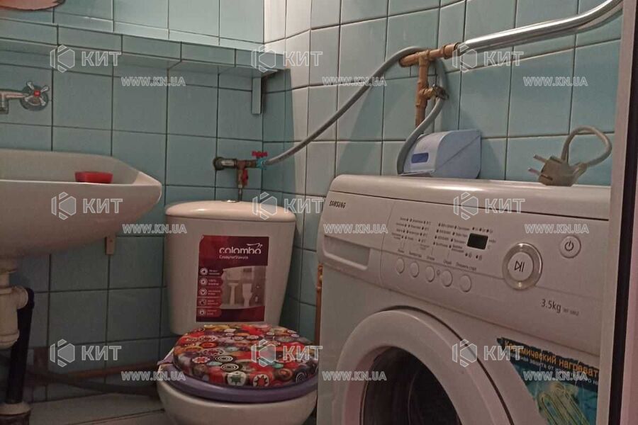 Продажа квартиры Харьков, Спортивная, Гагарина, Защитников, 33м²