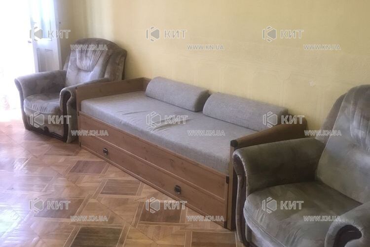 Продажа квартиры Харьков, Гагарина, Спортивная, Защитников, 60м²