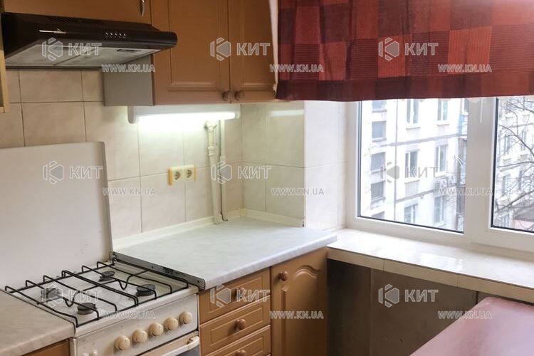 Продажа квартиры Харьков, Гагарина, Спортивная, Защитников, 60м²