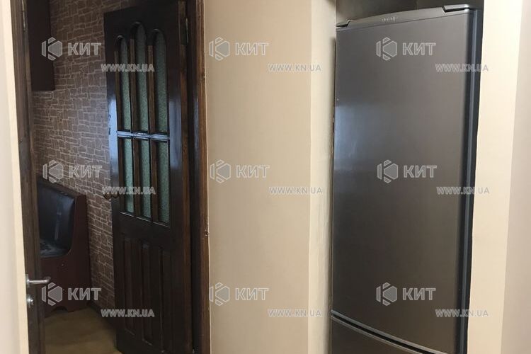 Продажа квартиры Харьков, Гагарина, Спортивная, Защитников, 60м²