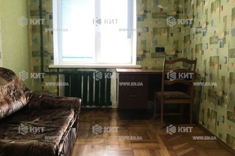 Продажа квартиры Харьков, Гагарина, Спортивная, Защитников, 60м²