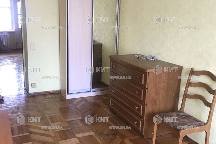 Продажа квартиры Харьков, Гагарина, Спортивная, Защитников, 60м²