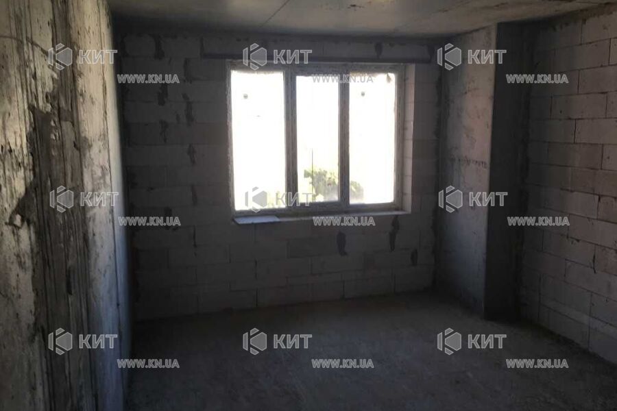 Продаж квартири Харків, Олексіївка, 83м²