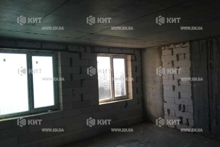 Продаж квартири Харків, Олексіївка, 83м²