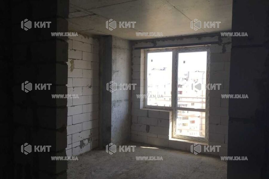 Продаж квартири Харків, Олексіївка, 83м²