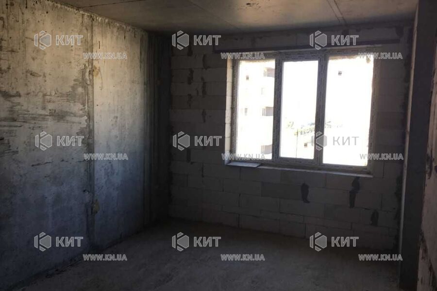 Продаж квартири Харків, Олексіївка, 83м²
