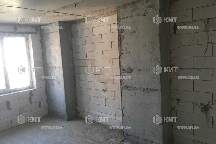 Продаж квартири Харків, Олексіївка, 83м²