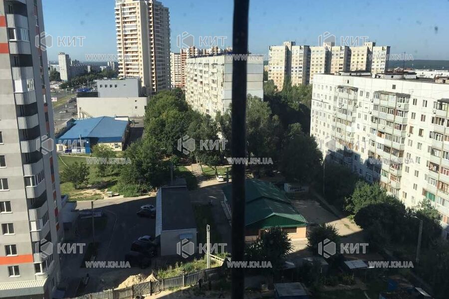 Продаж квартири Харків, Олексіївка, 83м²
