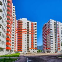 Продаж квартири Харків, Олексіївка, 83м²