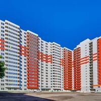 Продаж квартири Харків, Олексіївка, 83м²