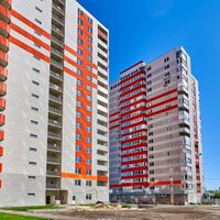 Продаж квартири Харків, Олексіївка, 83м²