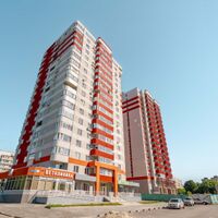 Продаж квартири Харків, Олексіївка, 83м²
