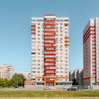 Продаж квартири Харків, Олексіївка, 83м²
