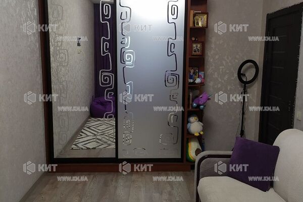 Продаж квартири Харків, Центр, 60м²