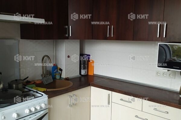 Продаж квартири Харків, Центр, 60м²