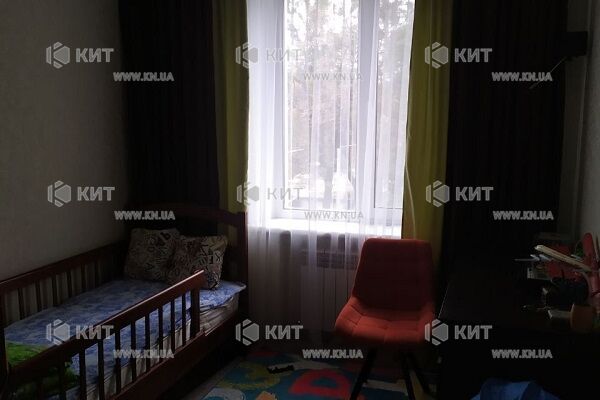 Продаж квартири Харків, Центр, 60м²