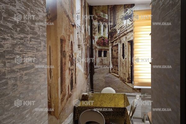 Продаж квартири Харків, Центр, 60м²