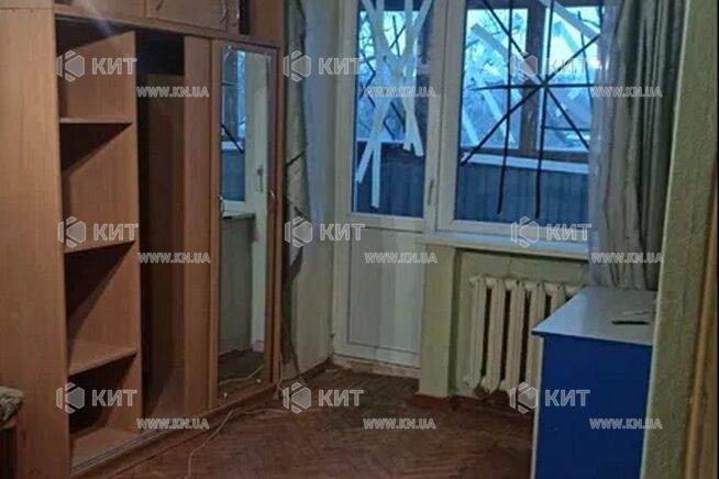 Продаж квартири Харків, Нові Дома, 32м²