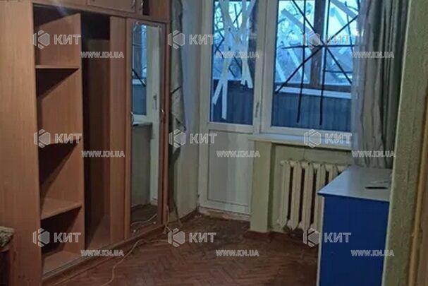 Продаж квартири Харків, Нові Дома, 32м²