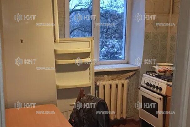 Продаж квартири Харків, Нові Дома, 32м²