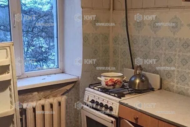 Продаж квартири Харків, Нові Дома, 32м²